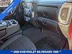 2020 Chevrolet Silverado 1500 Double Cab 4WD Pickup for sale #JC3843A - photo 39