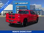 2020 Chevrolet Silverado 1500 Double Cab 4WD Pickup for sale #JC3843A - photo 2