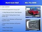 2020 Chevrolet Silverado 1500 Double Cab 4WD Pickup for sale #JC3843A - photo 6