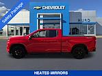 2020 Chevrolet Silverado 1500 Double Cab 4WD Pickup for sale #JC3843A - photo 8