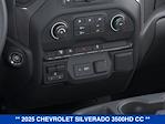 2025 Chevrolet Silverado 3500 Regular Cab DRW 4WD Cab Chassis for sale #JC3877 - photo 23