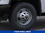 2025 Chevrolet Silverado 3500 Regular Cab DRW 4WD Cab Chassis for sale #JC3877 - photo 9