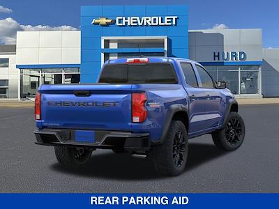 2026 Chevrolet Colorado Crew Cab 4WD Pickup for sale #JC3887 - photo 2