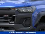2026 Chevrolet Colorado Crew Cab 4WD Pickup for sale #JC3887 - photo 11