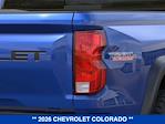 2026 Chevrolet Colorado Crew Cab 4WD Pickup for sale #JC3887 - photo 12