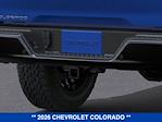 2026 Chevrolet Colorado Crew Cab 4WD Pickup for sale #JC3887 - photo 15