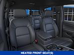 2026 Chevrolet Colorado Crew Cab 4WD Pickup for sale #JC3887 - photo 17