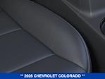 2026 Chevrolet Colorado Crew Cab 4WD Pickup for sale #JC3887 - photo 22