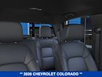 2026 Chevrolet Colorado Crew Cab 4WD Pickup for sale #JC3887 - photo 25