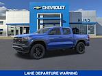 2026 Chevrolet Colorado Crew Cab 4WD Pickup for sale #JC3887 - photo 4
