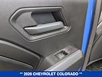 2026 Chevrolet Colorado Crew Cab 4WD Pickup for sale #JC3887 - photo 30