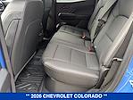 2026 Chevrolet Colorado Crew Cab 4WD Pickup for sale #JC3887 - photo 31
