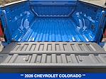 2026 Chevrolet Colorado Crew Cab 4WD Pickup for sale #JC3887 - photo 32