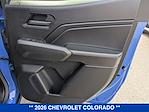 2026 Chevrolet Colorado Crew Cab 4WD Pickup for sale #JC3887 - photo 33