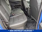 2026 Chevrolet Colorado Crew Cab 4WD Pickup for sale #JC3887 - photo 35