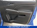 2026 Chevrolet Colorado Crew Cab 4WD Pickup for sale #JC3887 - photo 36