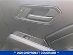2026 Chevrolet Colorado Crew Cab 4WD Pickup for sale #JC3887 - photo 37