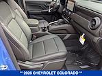 2026 Chevrolet Colorado Crew Cab 4WD Pickup for sale #JC3887 - photo 39