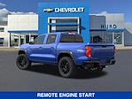 2026 Chevrolet Colorado Crew Cab 4WD Pickup for sale #JC3887 - photo 5
