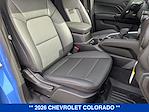 2026 Chevrolet Colorado Crew Cab 4WD Pickup for sale #JC3887 - photo 40