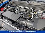 2026 Chevrolet Colorado Crew Cab 4WD Pickup for sale #JC3887 - photo 41