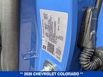 2026 Chevrolet Colorado Crew Cab 4WD Pickup for sale #JC3887 - photo 42