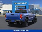 2026 Chevrolet Colorado Crew Cab 4WD Pickup for sale #JC3887 - photo 2