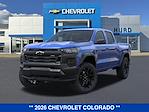 2026 Chevrolet Colorado Crew Cab 4WD Pickup for sale #JC3887 - photo 7