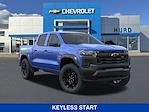 2026 Chevrolet Colorado Crew Cab 4WD Pickup for sale #JC3887 - photo 8