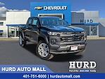 2026 Chevrolet Colorado Crew Cab 4WD Pickup for sale #JC3888 - photo 1