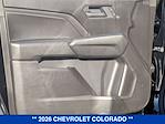 2026 Chevrolet Colorado Crew Cab 4WD Pickup for sale #JC3888 - photo 11