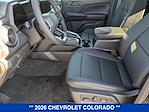 2026 Chevrolet Colorado Crew Cab 4WD Pickup for sale #JC3888 - photo 13