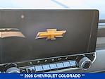 2026 Chevrolet Colorado Crew Cab 4WD Pickup for sale #JC3888 - photo 21