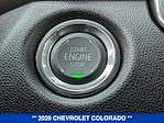 2026 Chevrolet Colorado Crew Cab 4WD Pickup for sale #JC3888 - photo 28