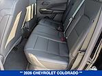 2026 Chevrolet Colorado Crew Cab 4WD Pickup for sale #JC3888 - photo 29