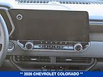 2026 Chevrolet Colorado Crew Cab 4WD Pickup for sale #JC3888 - photo 32