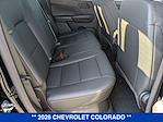 2026 Chevrolet Colorado Crew Cab 4WD Pickup for sale #JC3888 - photo 34