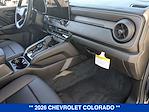 2026 Chevrolet Colorado Crew Cab 4WD Pickup for sale #JC3888 - photo 36