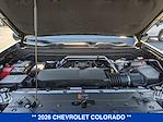 2026 Chevrolet Colorado Crew Cab 4WD Pickup for sale #JC3888 - photo 37