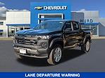 2026 Chevrolet Colorado Crew Cab 4WD Pickup for sale #JC3888 - photo 8