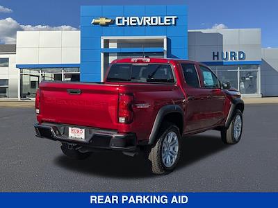 2026 Chevrolet Colorado Crew Cab 4WD Pickup for sale #JC3890 - photo 2