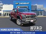 2026 Chevrolet Colorado Crew Cab 4x4 Pickup for sale #JC3890 - photo 1