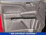 2026 Chevrolet Colorado Crew Cab 4x4 Pickup for sale #JC3890 - photo 11