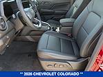 2026 Chevrolet Colorado Crew Cab 4x4 Pickup for sale #JC3890 - photo 13