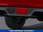 2026 Chevrolet Colorado Crew Cab 4x4 Pickup for sale #JC3890 - photo 14