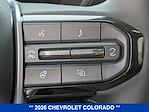 2026 Chevrolet Colorado Crew Cab 4x4 Pickup for sale #JC3890 - photo 18