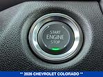 New 2026 Chevrolet Colorado Trail Boss Crew Cab for sale #JC3890 - photo 25