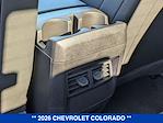 New 2026 Chevrolet Colorado Trail Boss Crew Cab for sale #JC3890 - photo 27