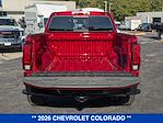 New 2026 Chevrolet Colorado Trail Boss Crew Cab for sale #JC3890 - photo 30