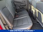 New 2026 Chevrolet Colorado Trail Boss Crew Cab for sale #JC3890 - photo 31